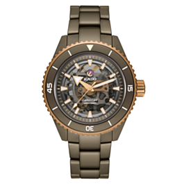 Rado.Golden House　腕時計（工藤） Rado.Golden House 腕時計（工藤） Amazon.co.jp: [ラドー] RADO