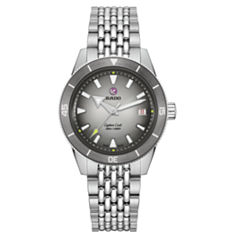 Captain Cook X Tennis Limited Edition