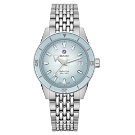 Captain Cook Automatic