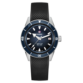 Rado Captain Cook