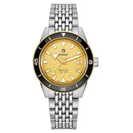 Rado Captain Cook