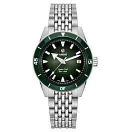 Rado Captain Cook