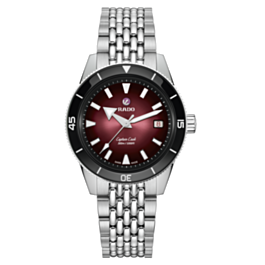 Captain Cook Automatic