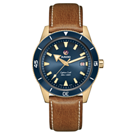 Rado Captain Cook Limited Edition