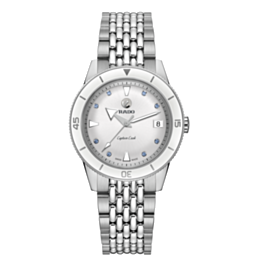 Captain Cook Automatic