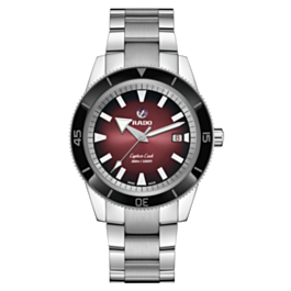 Captain Cook Automatic