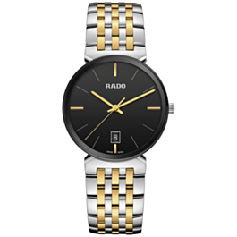 Florence Stainless Steel Watch R48912153 | Rado® United States E-shop