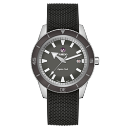 Captain Cook Automatic