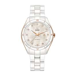 Rado Rado HyperChrome Automatic Diamonds