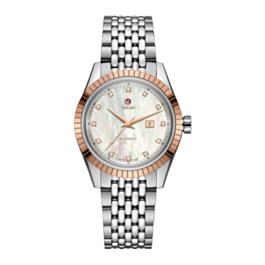 Rado Rado HyperChrome Classic Automatic Diamonds