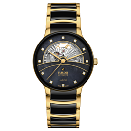 Rado Centrix Open Heart Diamonds