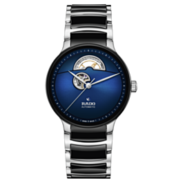 Centrix Automatic Open Heart ステンレススチール 時計 R30012202