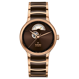 Centrix Automatic Open Heart