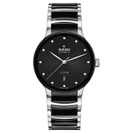 RADO Cologny ステンレススチール 腕時計 florenceclassic_r48912733_sld_