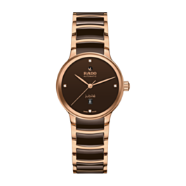 Centrix Automatic Diamonds