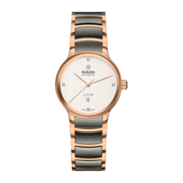 Centrix Automatic Diamonds