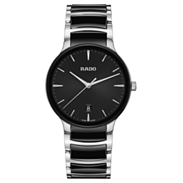 Centrix Stainless Steel Watch R30021152 | Rado® United States E-shop