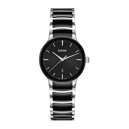 Centrix Stainless Steel Watch R30026152 | Rado® United States E-shop