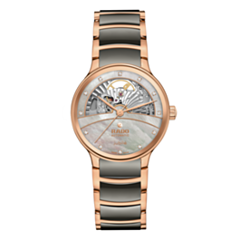 Centrix Automatic Diamonds Open Heart