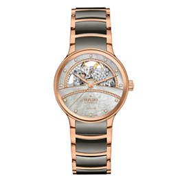 Rado Centrix Open Heart Diamonds