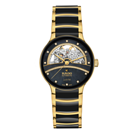 Rado Centrix Open Heart Diamonds