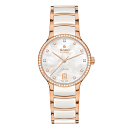 Centrix Automatic Diamonds