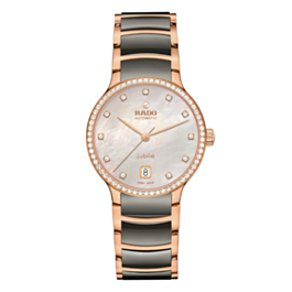 Centrix Automatic Diamonds