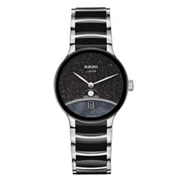 Rado Centrix Moonphase Limited Edition