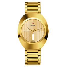 DiaStar Original Automatic