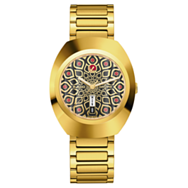 DiaStar Original Automatic