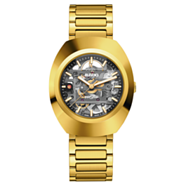 DiaStar Original Automatic Skeleton