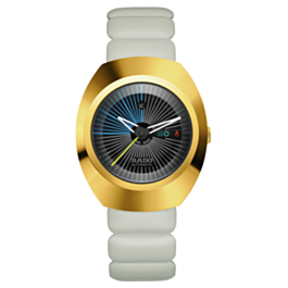 DiaStar Original X Tej Chauhan Special Edition