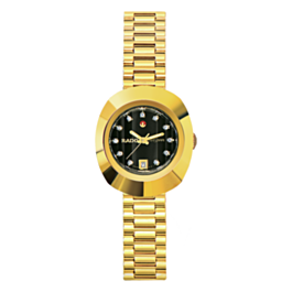 【美品】可動品 腕時計 RADO DIASTAR jubile Buy Rado Original Diastar Jubile Automatic with Diamond