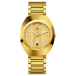 Diastar Original Automatic