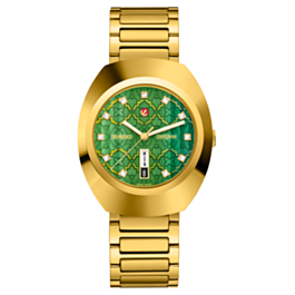 Rado Diastar Original