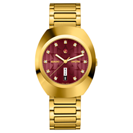 Rado Diastar Original