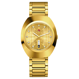 DiaStar Original Automatic