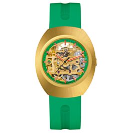 Rado Diastar Original Skeleton Limited Edition