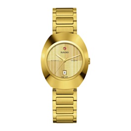 DiaStar Original Automatic 30.