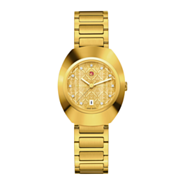 Diastar Original Automatic