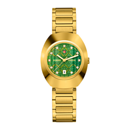 Rado Diastar Original