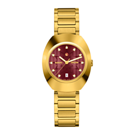 Rado Diastar Original