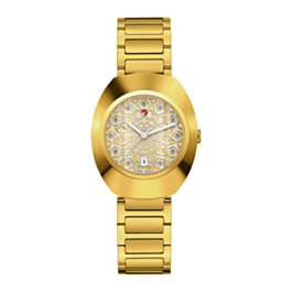 DiaStar Original Automatic 30.