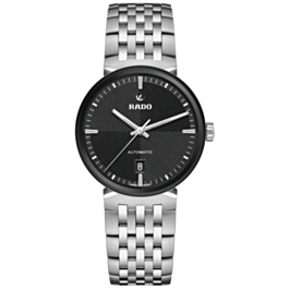Florence Automatic Stainless Steel Watch R48903153 | Rado® United