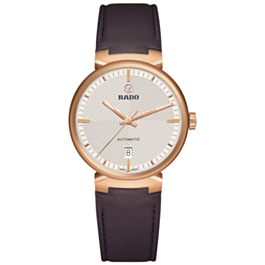 RADO FLORENCE 腕時計 クォーツ Florence Automatic Stainless steel / PVD Watch R48905015 | Rado