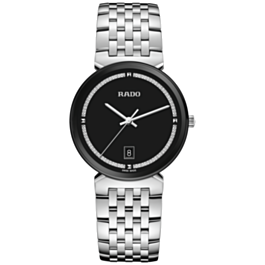 Florence Stainless Steel Watch R48912163 | Rado® United States E-shop