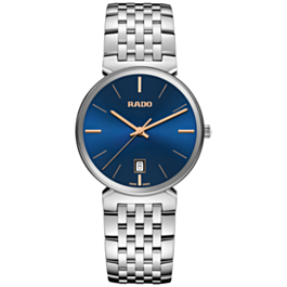Florence Stainless Steel Watch R48912203 | Rado® United States E-shop