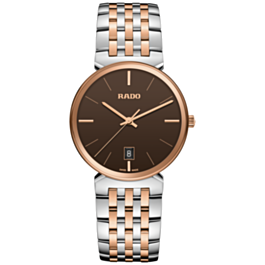 Florence Stainless Steel Watch R48912303 | Rado® United States E-shop