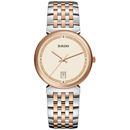 Florence Stainless Steel Watch R48912403 | Rado® United States E-shop