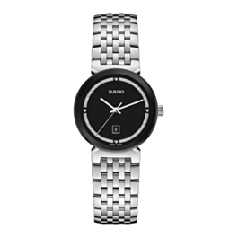 Florence ステンレススチール 時計 R48913163 | Rado® 日本